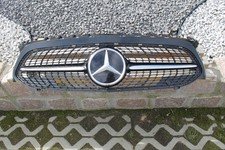 Kühlergrill mercedes benz gebraucht kaufen  Hamburg