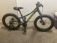 Specialized riprock kids for sale  San Jose