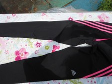 Adidas jogginghose trainingsho gebraucht kaufen  Konz