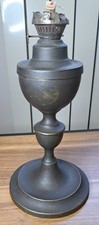 Lampada olio antica usato  Arcisate