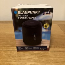 Blaupunkt portable power for sale  LIVERPOOL