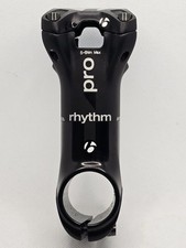 Bontrager rhythm pro for sale  Shingle Springs