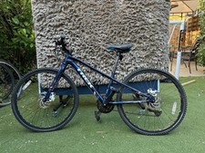 Trek kids dual for sale  LONDON
