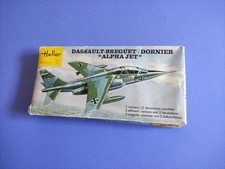 Maquette dassault alphajet d'occasion  Rosny-sous-Bois
