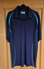 Mens golf polo for sale  HASTINGS