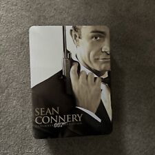 “Sean Connery 007 James Bond Ultimate Edition apenas lata de metal”. Vazio.FC.B Cty🇺🇦 comprar usado  Enviando para Brazil