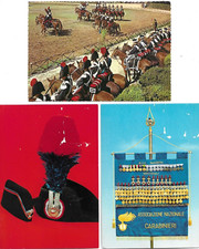 Cartolina militare cartoline usato  Trieste