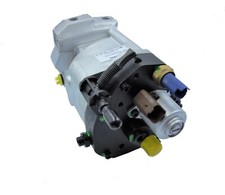 Używany, Pompa wysokociśnieniowa pompa wtryskowa Ford Focus, Transit 1.8 TDCI DELPHI 9044Z013A na sprzedaż  PL