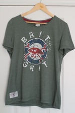 Red torpedo shirt for sale  HORSHAM