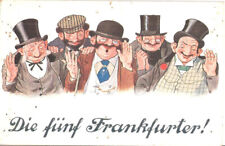 Frankfurt judaica frankfurter gebraucht kaufen  Deutschland