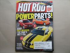 Hot rod september for sale  Williamsburg