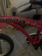 Child tricycle bike for sale  LIVERPOOL
