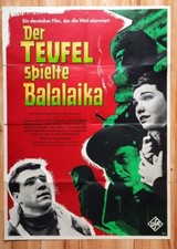 Teufel spielte balalaika gebraucht kaufen  Bad Neuenahr-Ahrweiler