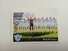 Figurina calciatori panini usato  Roma