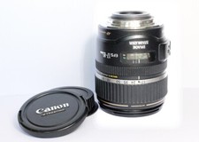 Canon 5.6 usm usato  Italia
