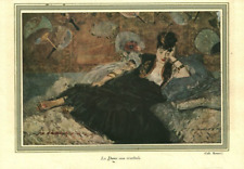 Antique 1929 magazine d'occasion  Expédié en Belgium