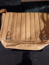 Borsa vintage pelle usato  Asti