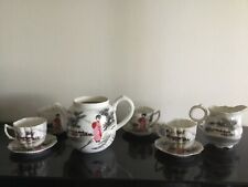 Service café ancien d'occasion  Nice-