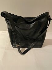 Ladies black vintage for sale  NEW MALDEN