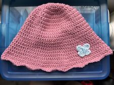 Gehäkelt sonnenmütze fischer gebraucht kaufen  Grenzach-Wyhlen