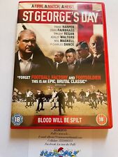 George day dvd usato  Milano
