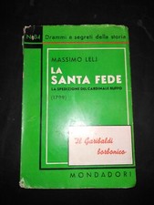 Santa fede del usato Santa fede del usato  Napoli