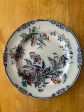 Antique davenport plate for sale  NEWCASTLE UPON TYNE