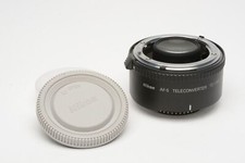 Nikon teleconverter 17eii for sale  Louisville