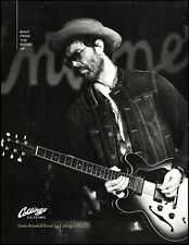 Doyle bramhall collings for sale  Flint