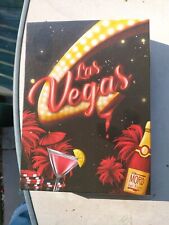 Vegas mord tisch gebraucht kaufen  Bielefeld