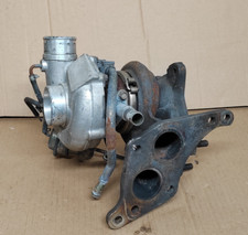 Vf37 twinscroll turbo for sale  BEDFORD