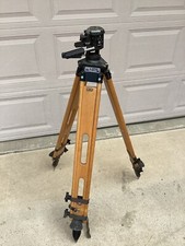 Zone wooden tripod for sale  Pueblo
