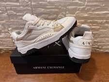 armani sneakers exchange usato armani sneakers exchange usato Morimondo