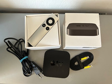 Apple medien streamer gebraucht kaufen  Salzgitter