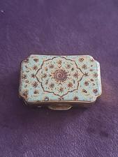 Vintage sratton pill for sale  WIRRAL