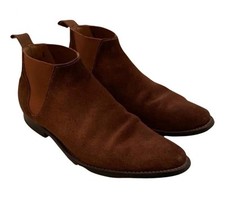 Scarpe crockett jones usato  Arcola