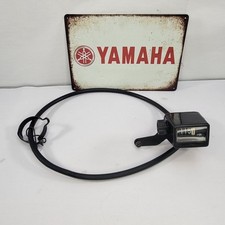 2005 yamaha ttr d'occasion  Expédié en Belgium