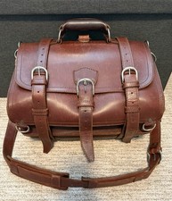Saddleback leather briefcase for sale  Portland