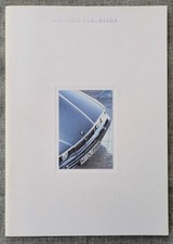 Bmw 750 740 gebraucht kaufen  Geesthacht