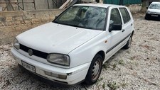 Ricambi usati golf usato  Licata