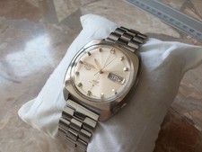 Orologio vintage seiko usato  Silea