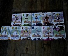 Sailor moon boxen gebraucht kaufen  Wermelskirchen