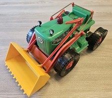 Gama blechspielzeug bagger gebraucht kaufen  Emden
