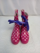 ladies pink wellies for sale ladies pink wellies for sale MIDDLESBROUGH