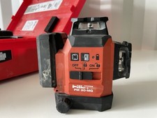 Hilti hilti pma gebraucht kaufen  Breuberg