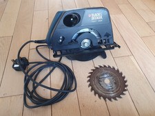 Black decker ks227 for sale  READING