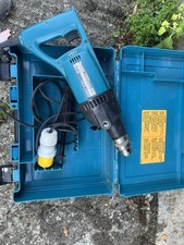 Makita 8406 110v for sale  KINGSTON UPON THAMES