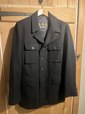 Barbour rever jacket for sale  SOLIHULL