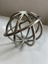 Handmade metal decorative for sale  SUTTON COLDFIELD