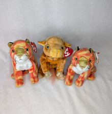 Beanie babies zodiac for sale  KIRKNEWTON